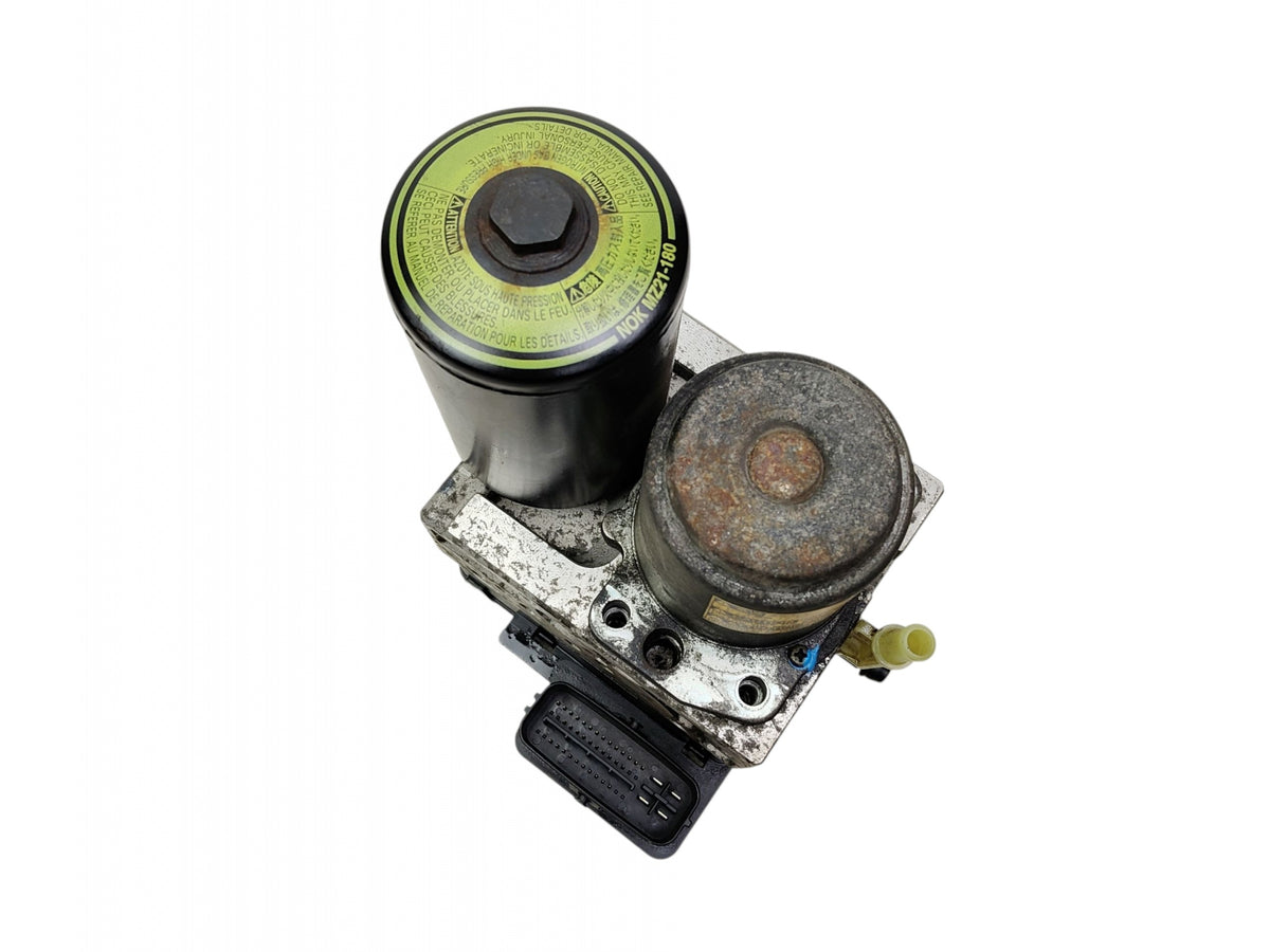 ABS PUMP CONTROLLER LEXUS RX II 400H (2004-2009) 3.3 V6 HYBRID 44510-48060