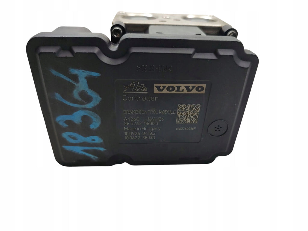 ABS PUMP VOLVO V60 I P31423348