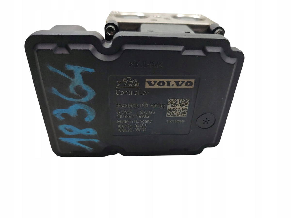 ABS PUMP VOLVO V60 I P31423348