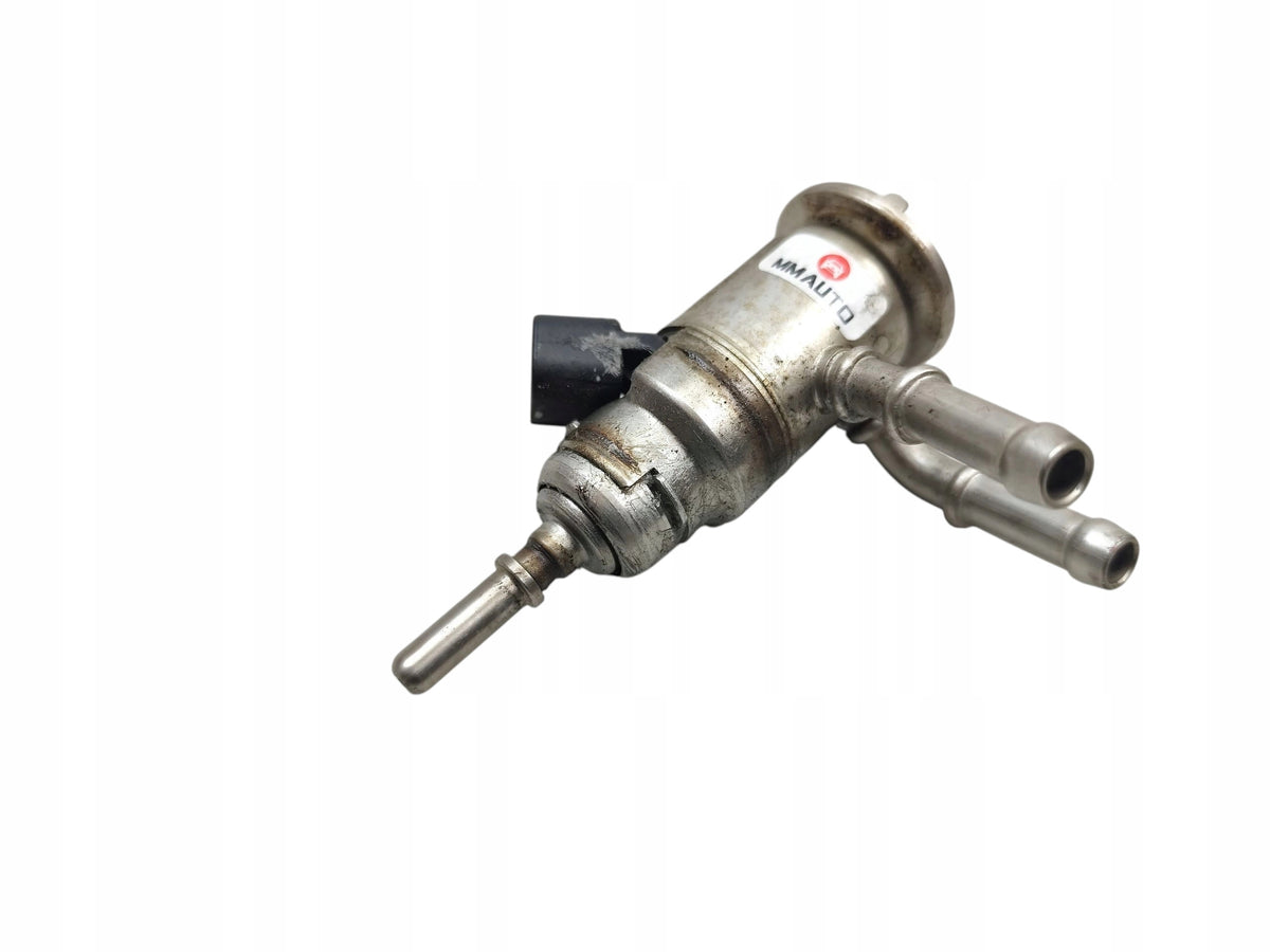 ADBLUE CITROEN C5 AIRCROSS 1.5 BlueHDI 131HP INJECTOR