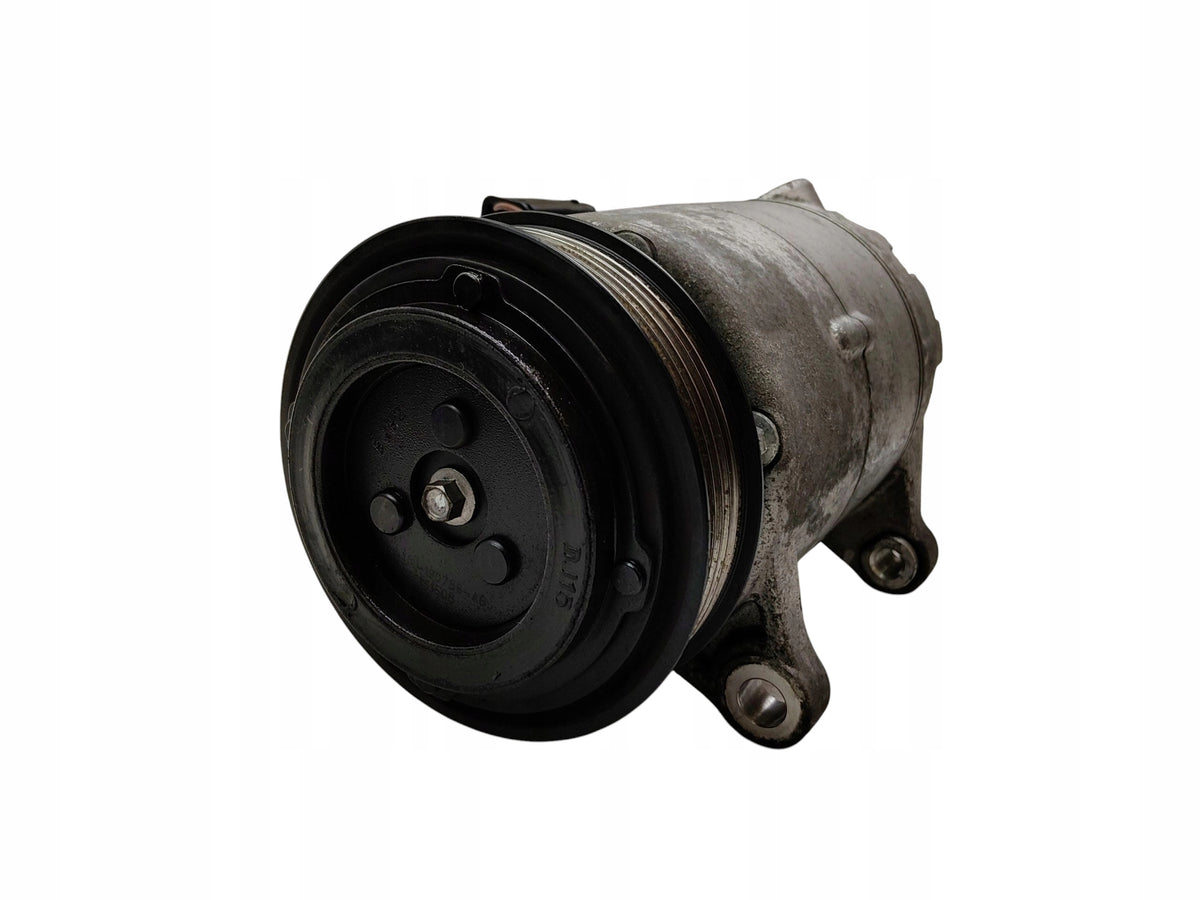 AIR CONDITIONING COMPRESSOR BMW F48 F39 F25 F10 MINI F55 F56 F57 F60 6826879