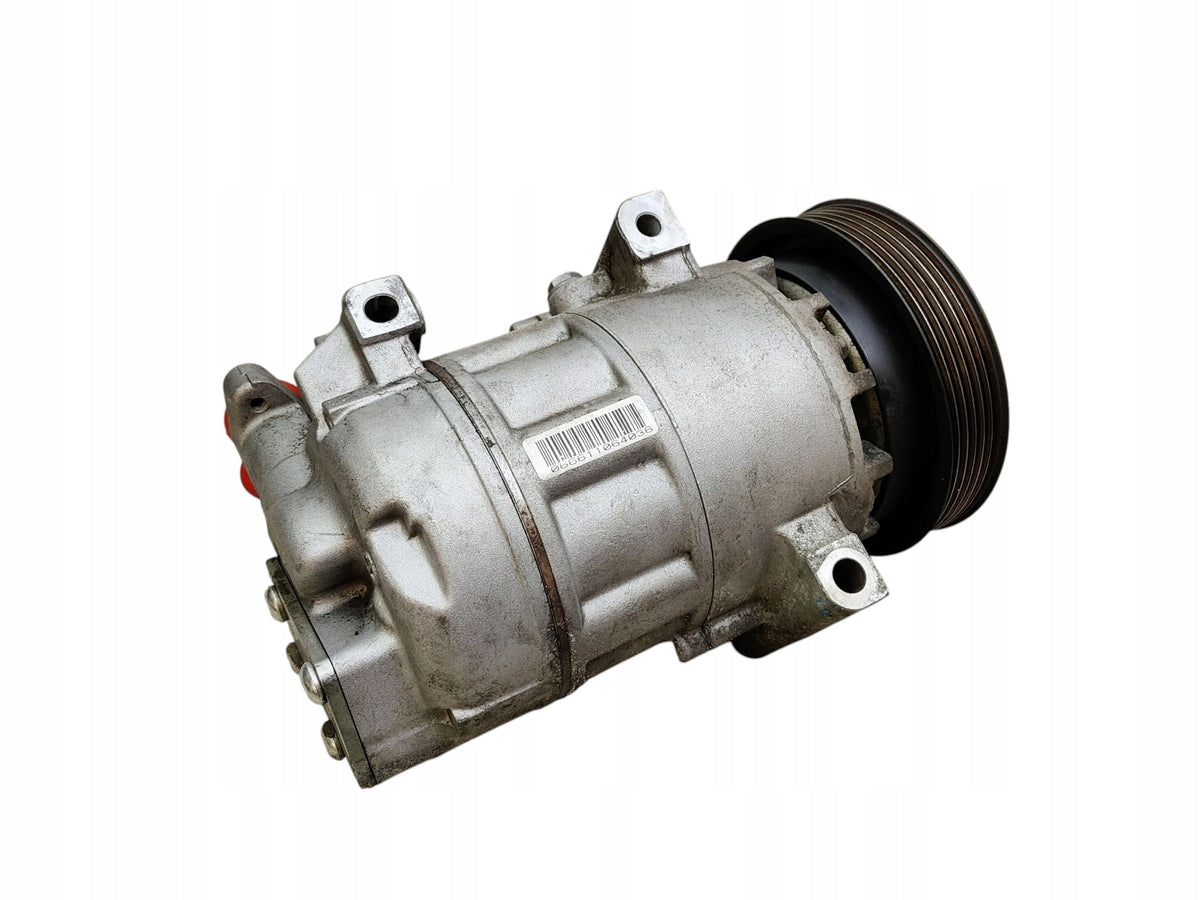 AIR CONDITIONING COMPRESSOR CAPTURE AND CLIO IV MEGANE III 1.5 DCI 926002352R