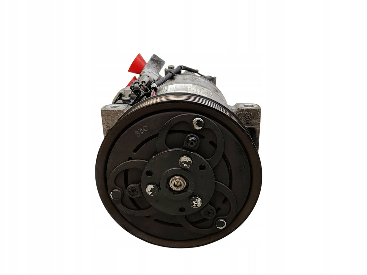 AIR CONDITIONING COMPRESSOR CAPTURE AND CLIO IV MEGANE III 1.5 DCI 926002352R