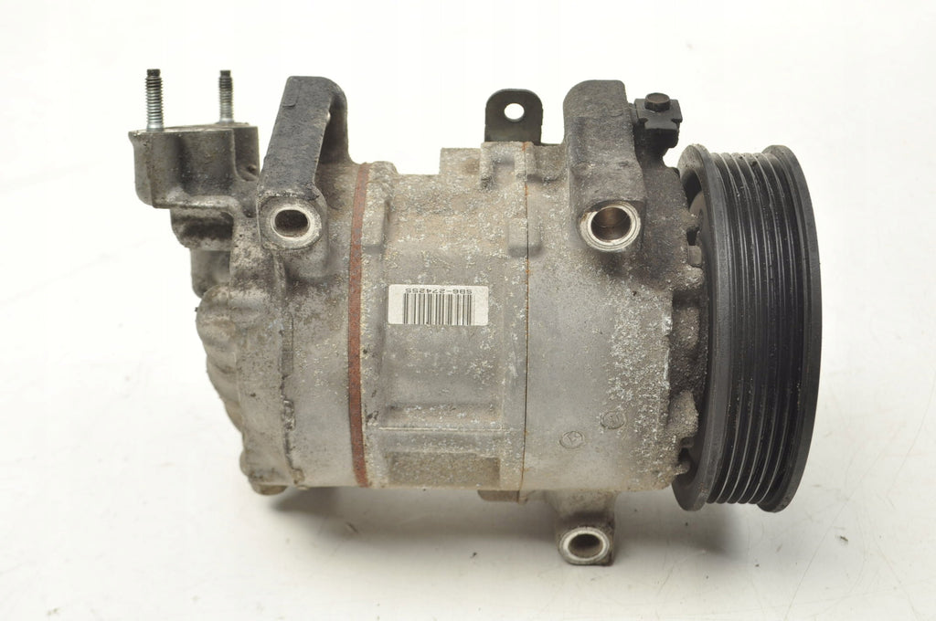 AIR CONDITIONING COMPRESSOR CITROEN DS4 1.6 HDI 9676862380