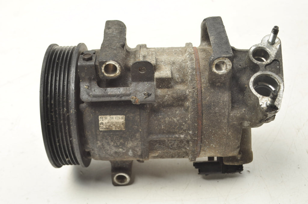 AIR CONDITIONING COMPRESSOR CITROEN DS4 1.6 HDI 9676862380