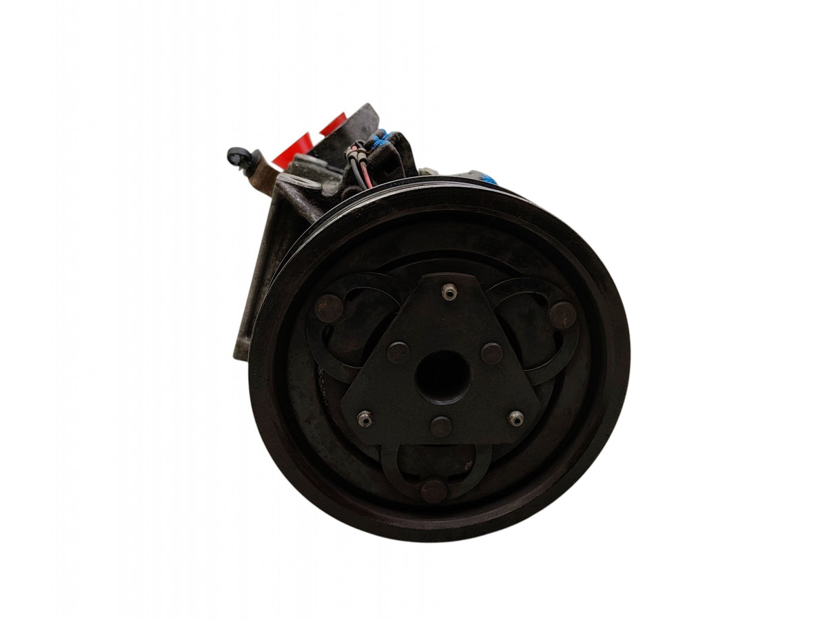 AIR CONDITIONING COMPRESSOR DOCKER DUSTER LOGAN II SANDERO II 1.5DCI 92600-A092B