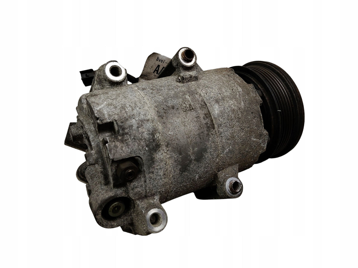 AIR CONDITIONING COMPRESSOR FORD FOCUS MK3 B-MAX FIESTA MK7 AV1L-19D629-BA