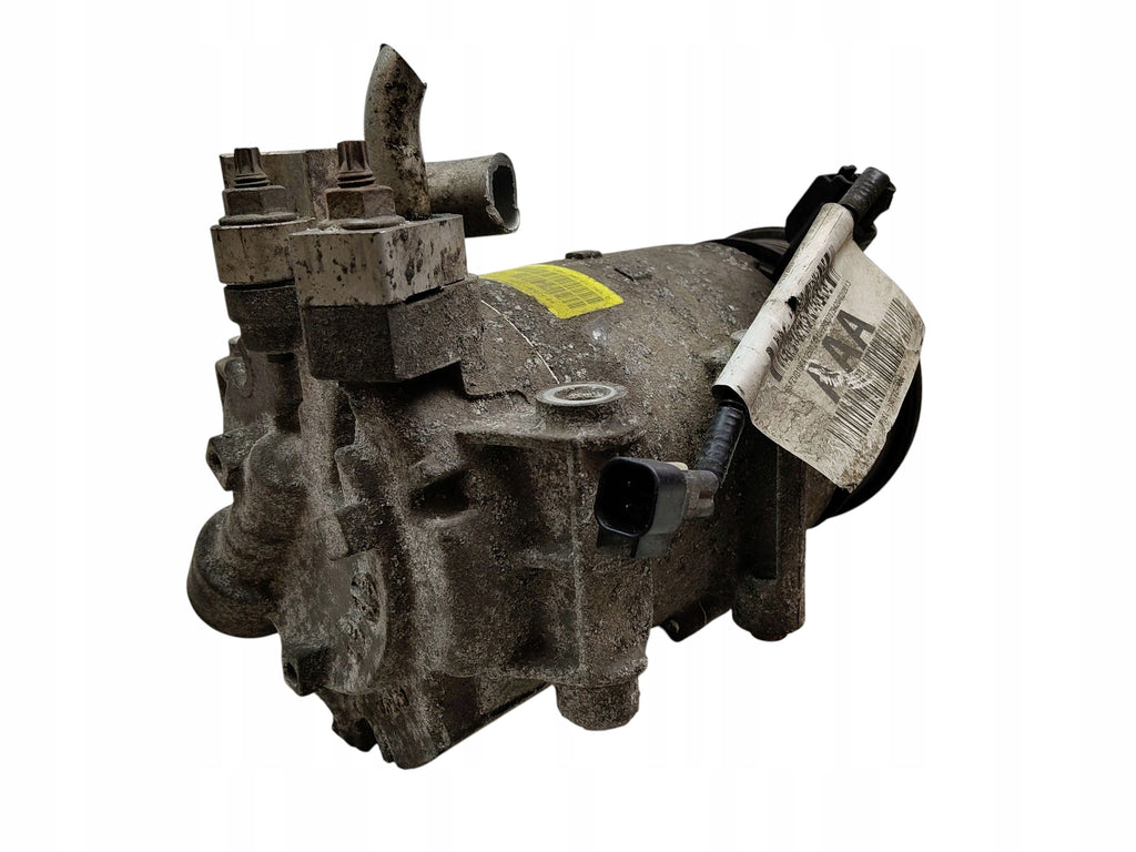 AIR CONDITIONING COMPRESSOR FORD FOCUS MK3 B-MAX FIESTA MK7 AV1L-19D629-BA