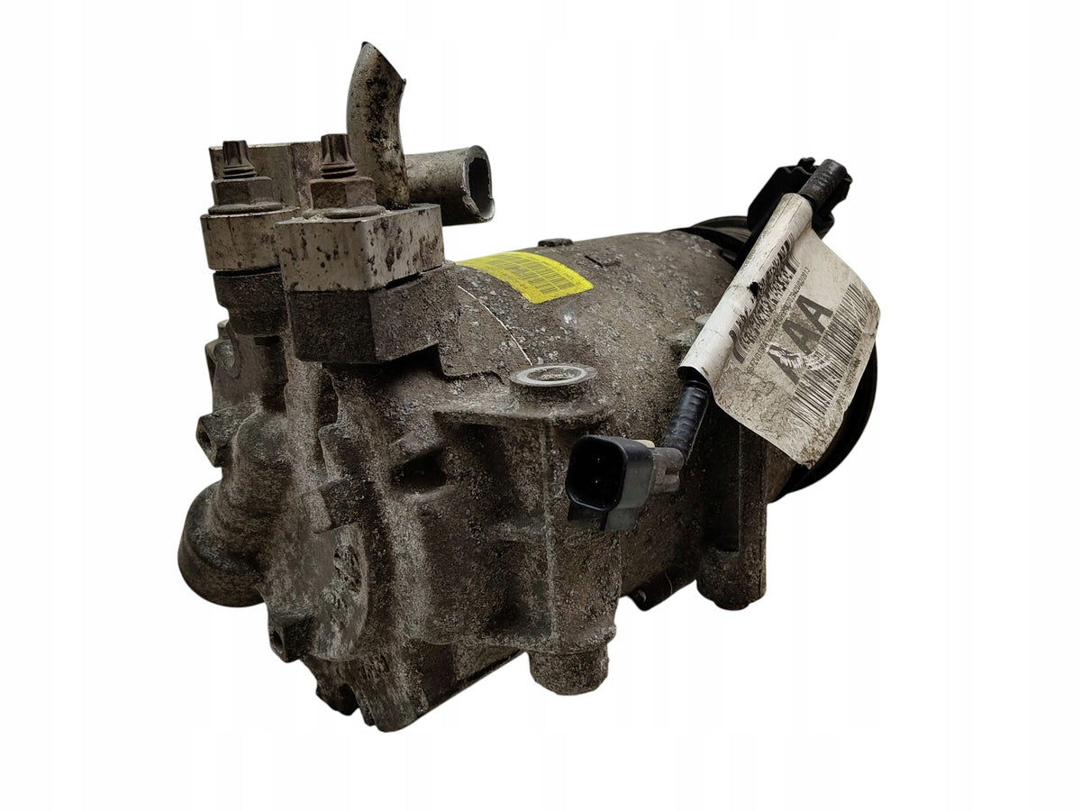 AIR CONDITIONING COMPRESSOR FORD FOCUS MK3 B-MAX FIESTA MK7 AV1L-19D629-BA