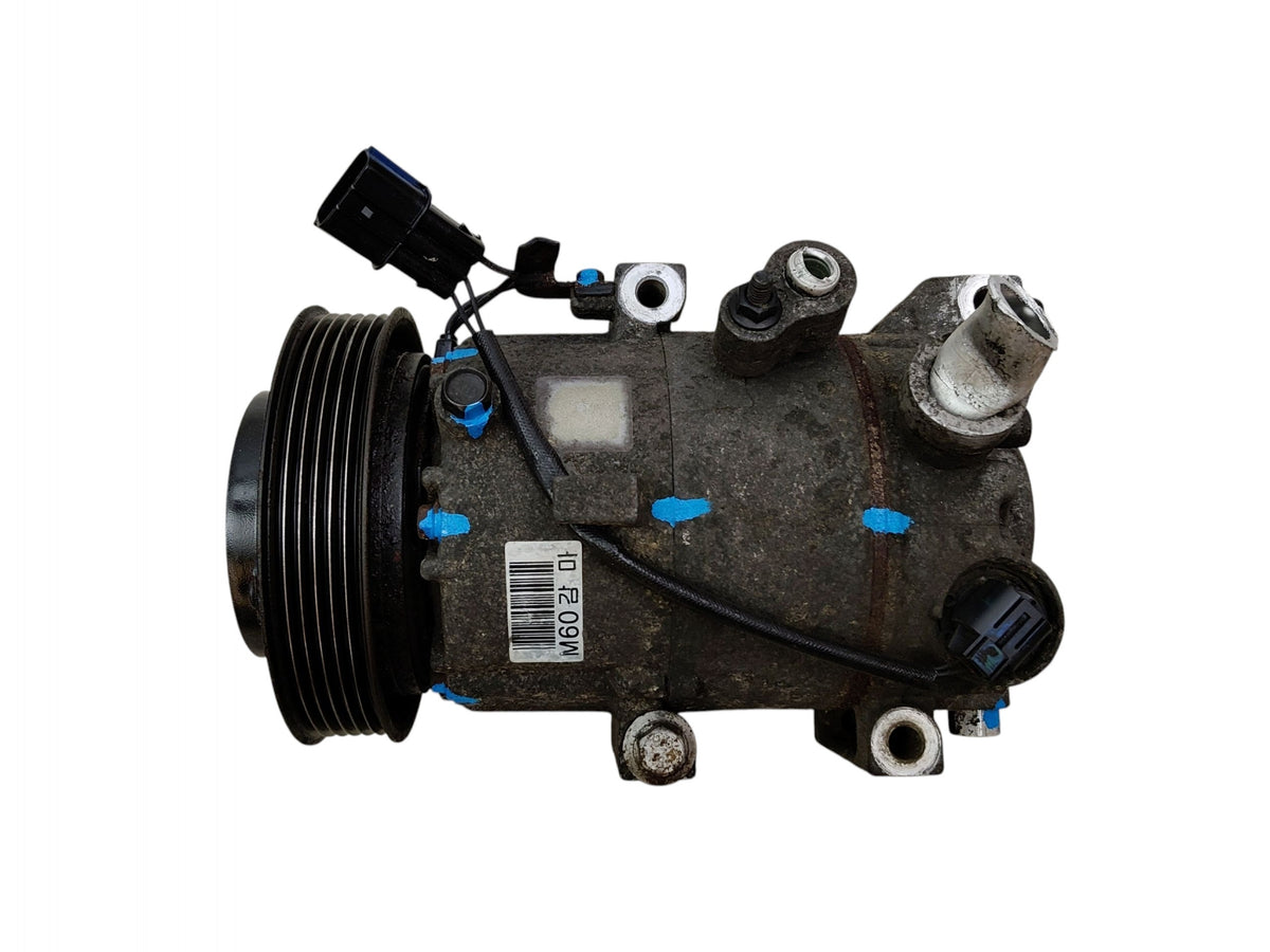 AIR CONDITIONING COMPRESSOR HYUNDAI IX35 TUCSON SPORTAGE III 1.6GDI F500-DX9EA04