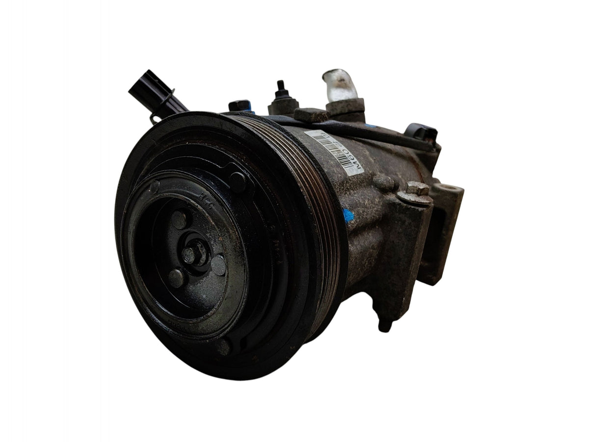 AIR CONDITIONING COMPRESSOR HYUNDAI IX35 TUCSON SPORTAGE III 1.6GDI F500-DX9EA04