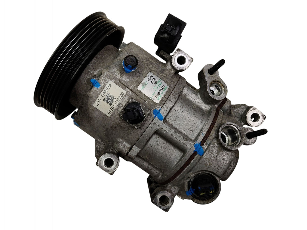 AIR CONDITIONING COMPRESSOR HYUNDAI TUCSON III SPORTAGE IV 1.6 GDI 97701-D7300