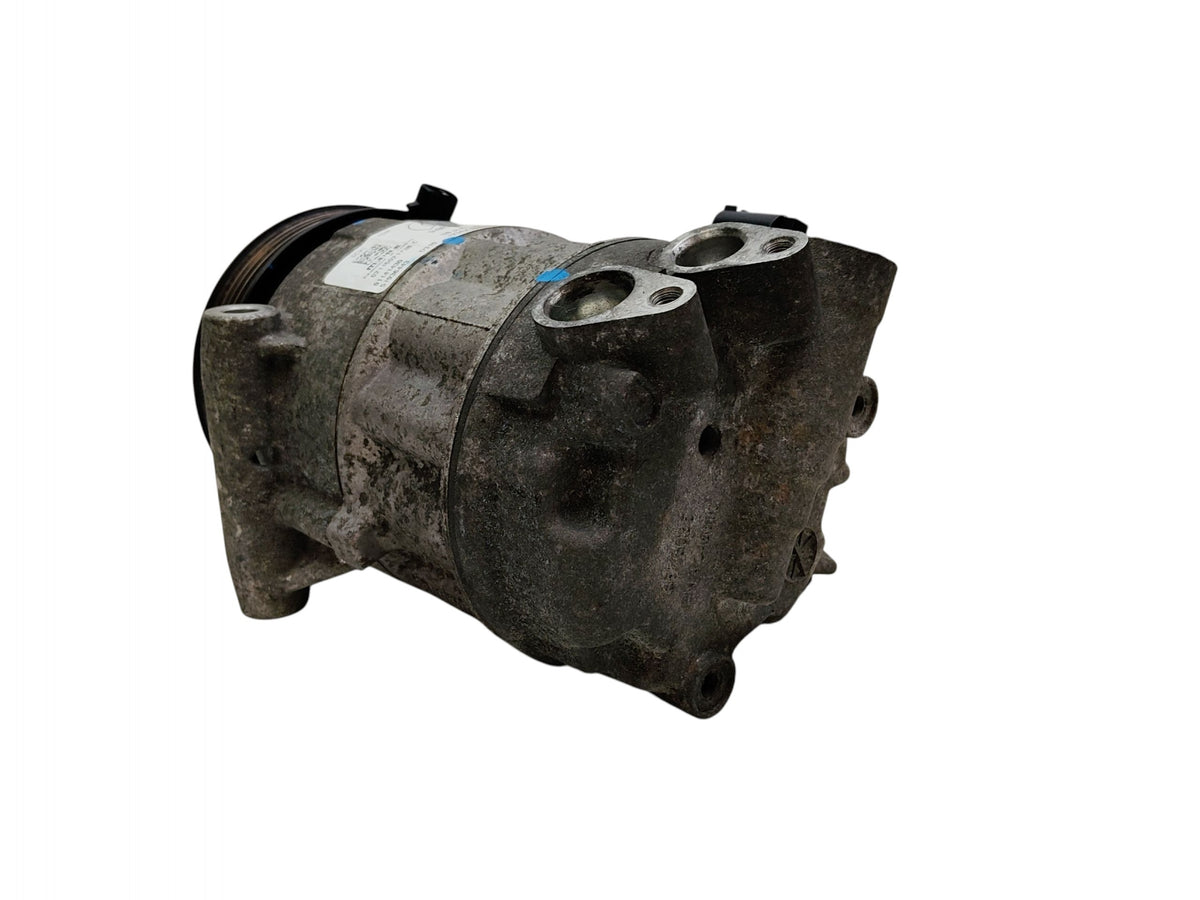 AIR CONDITIONING COMPRESSOR JEEP RENEGADE FIAT 500X 1.4 MultiAir 51936443