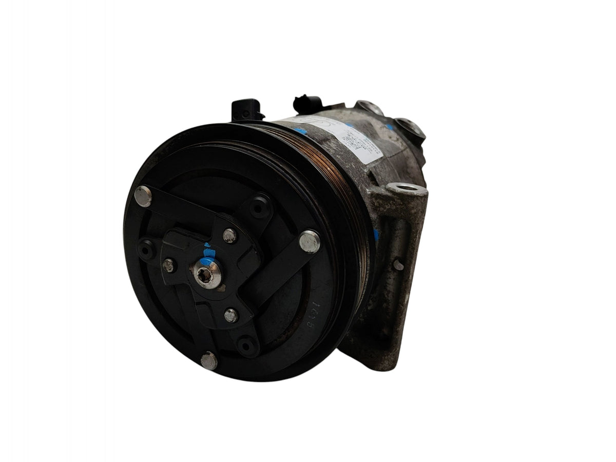AIR CONDITIONING COMPRESSOR JEEP RENEGADE FIAT 500X 1.4 MultiAir 51936443