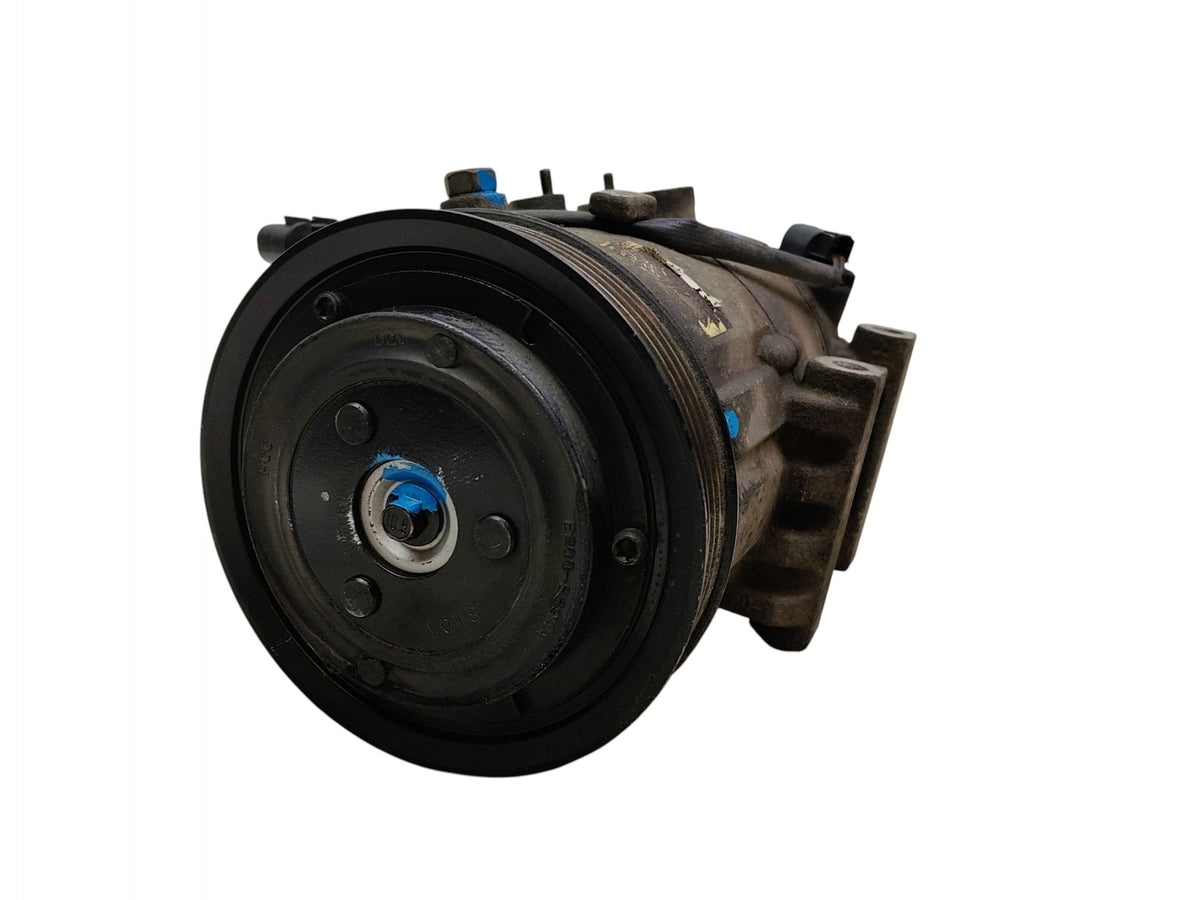 AIR CONDITIONING COMPRESSOR KIA CEED II JD HYUNDAI I30 II 1.6 CRDI F500-JDCCE-10