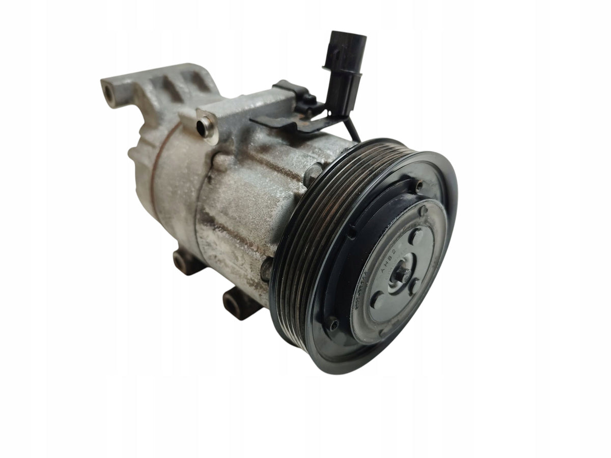 AIR CONDITIONING COMPRESSOR KIA CEED II JD HYUNDAI I30 II F500-JDCAE15