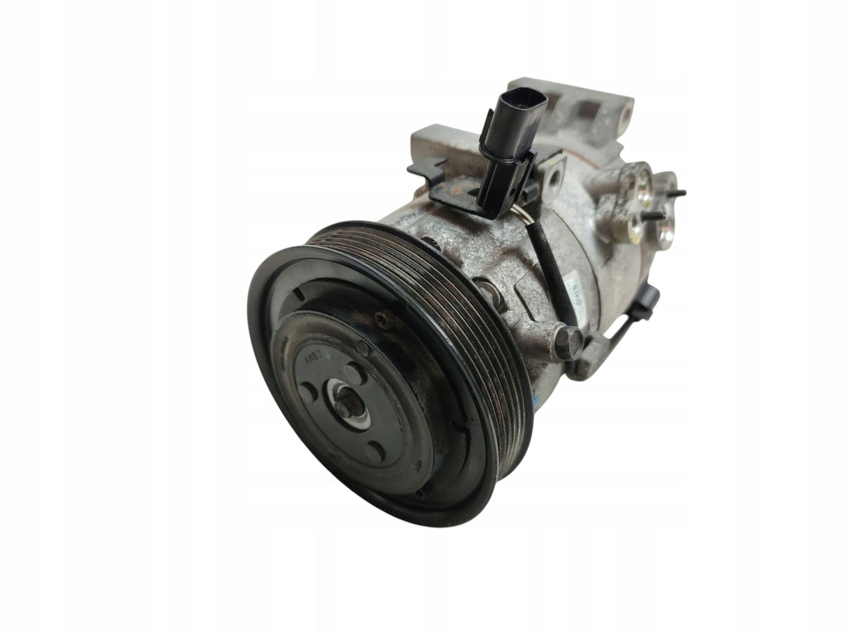 AIR CONDITIONING COMPRESSOR KIA CEED II JD HYUNDAI I30 II F500-JDCAE15