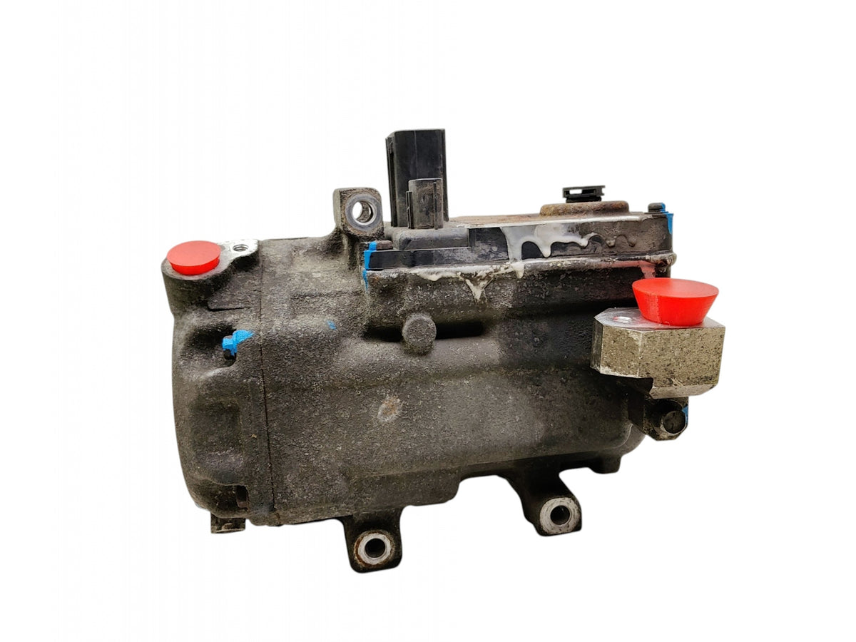 AIR CONDITIONING COMPRESSOR LEXUS RX II 400H 042000-0230 88370-48021 042200-0061
