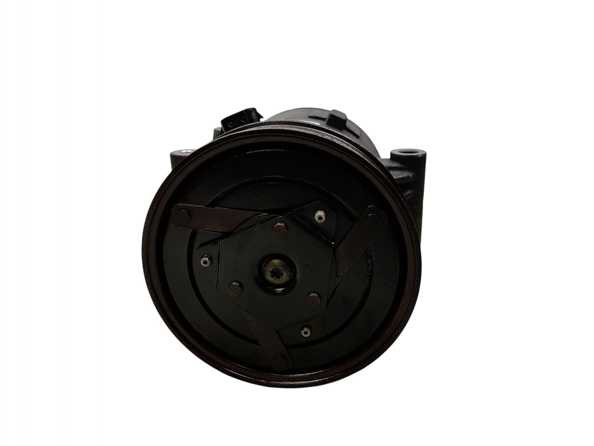 AIR CONDITIONING COMPRESSOR MEGANE II SCENIC II THALIA II 1.6 16V 8200940837