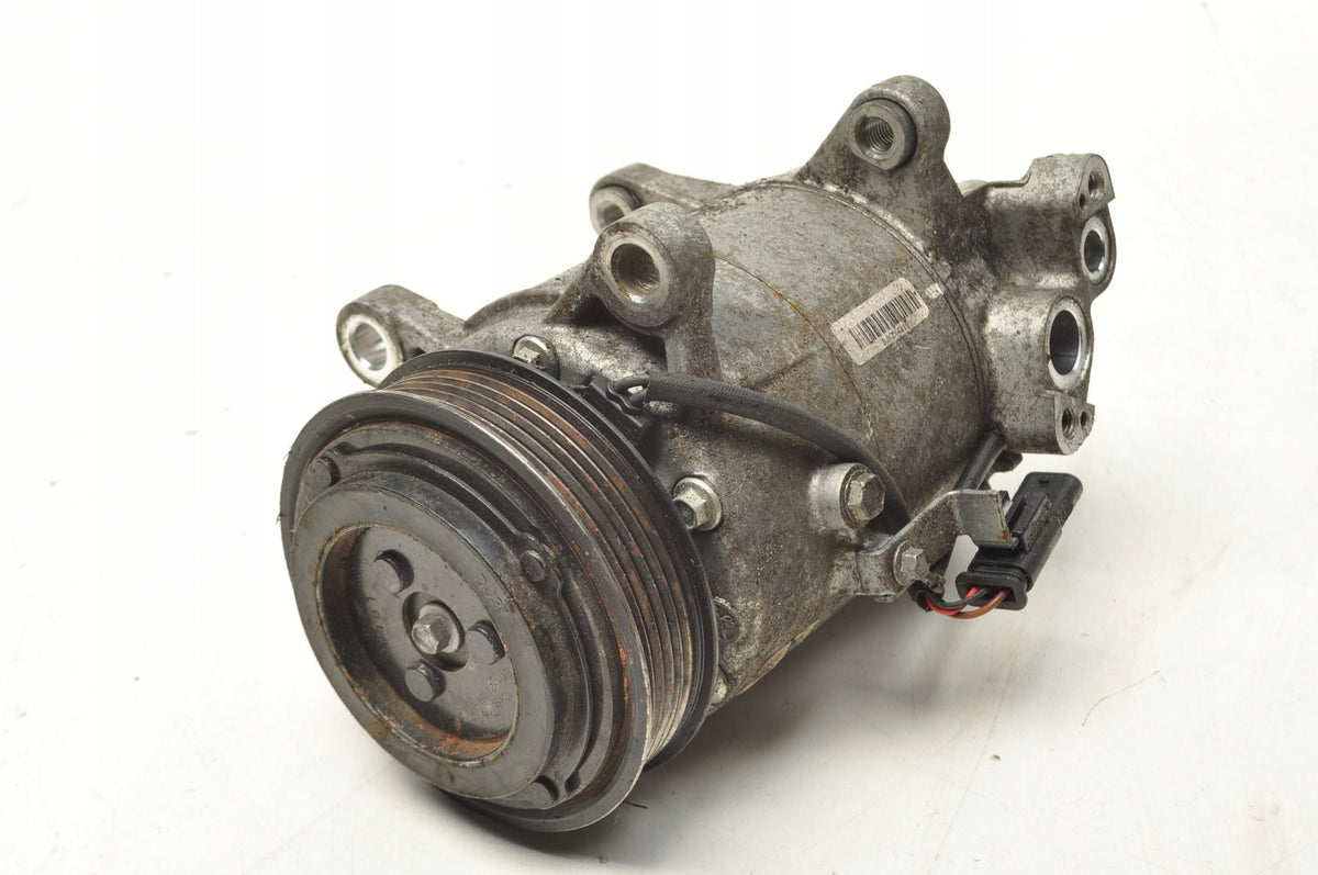 AIR CONDITIONING COMPRESSOR MINI F56 1.5 6826879