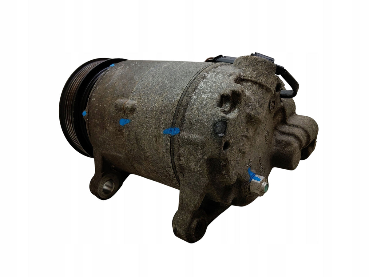 AIR CONDITIONING COMPRESSOR MINI F56 F55 F57 F54 F60 BMW F48 F20 2.0 D 6826879