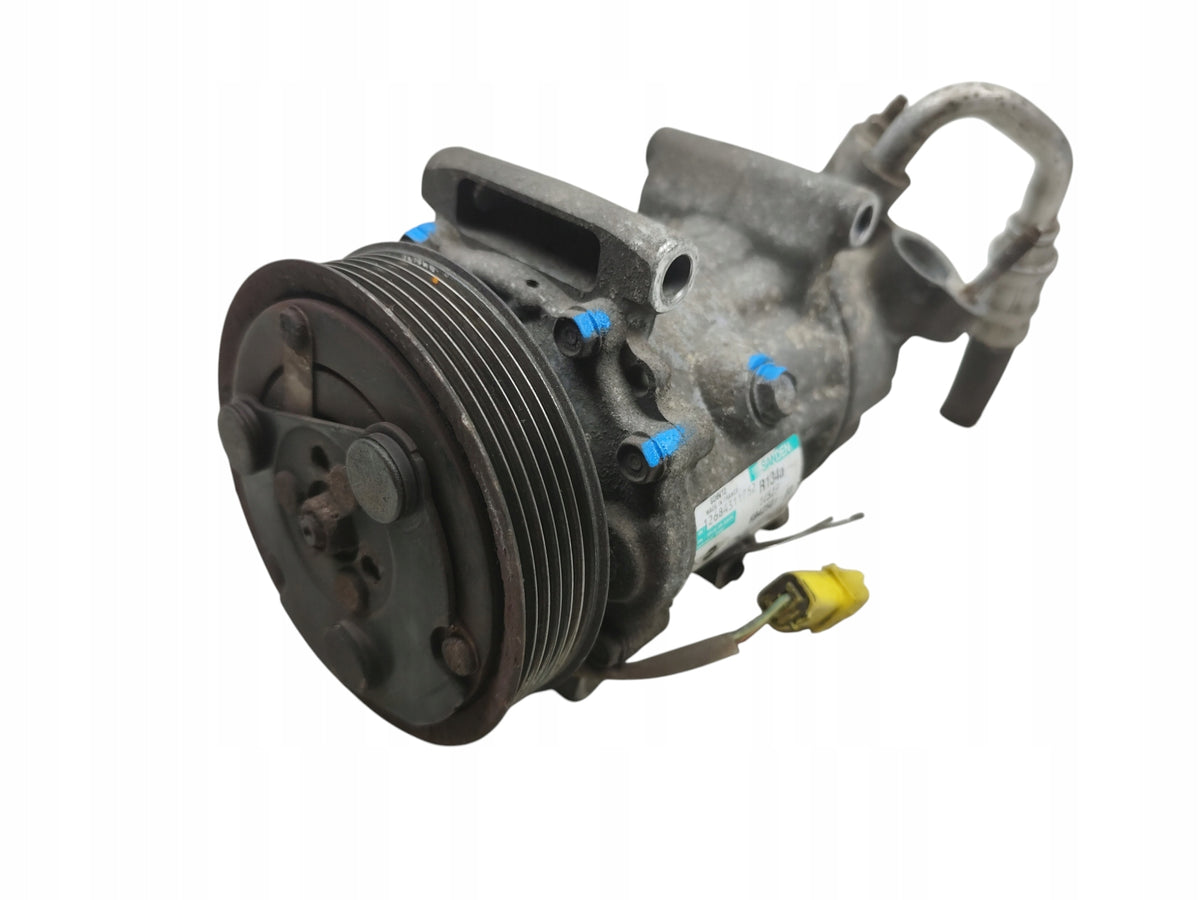 AIR CONDITIONING COMPRESSOR MINI R55 R56 R60 R58 R57 R61 R59 1.6 16V 6942501