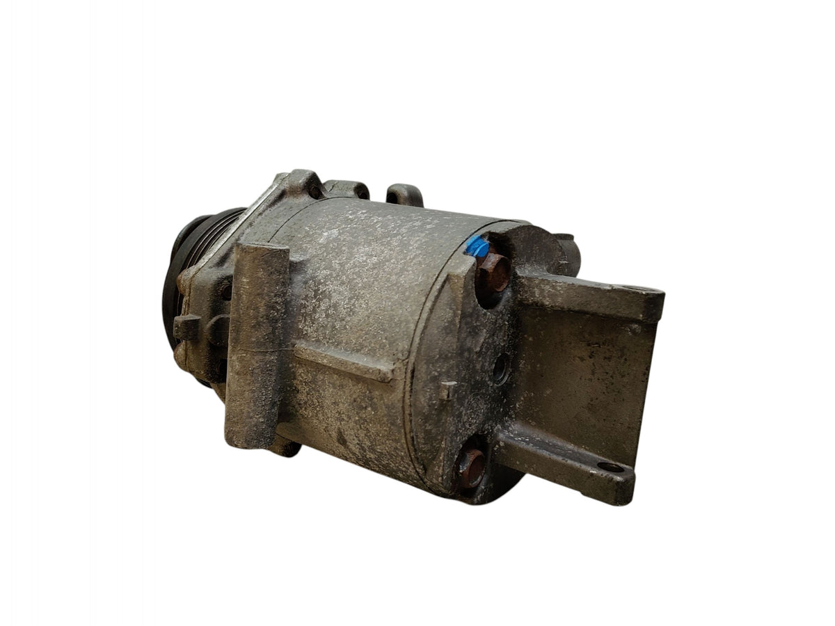 AIR CONDITIONING COMPRESSOR MITSUBISHI COLT VI 6 LIFT (2008-2012) 1.3 95KM