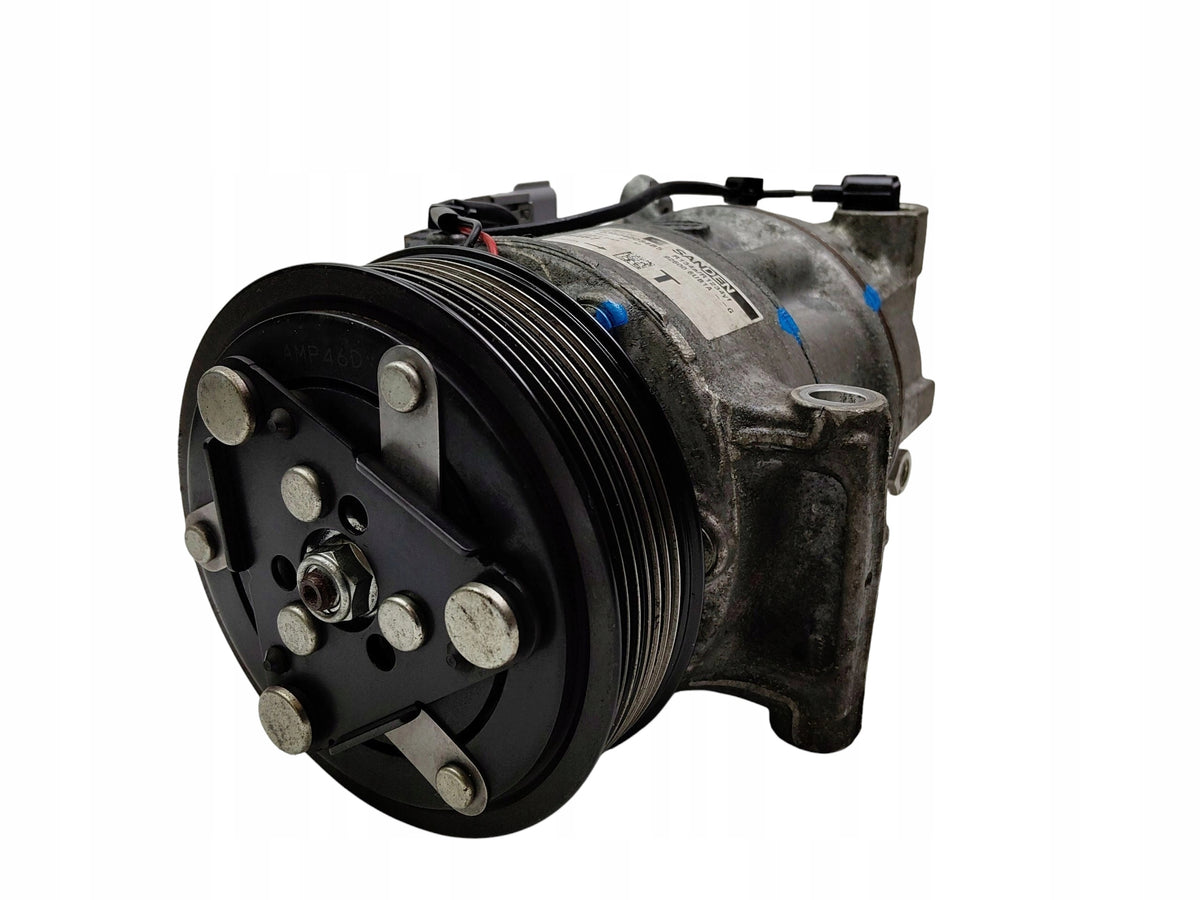 AIR CONDITIONING COMPRESSOR NISSAN JUKE II F16 CLIO V SCENIC IV 926006UB1A