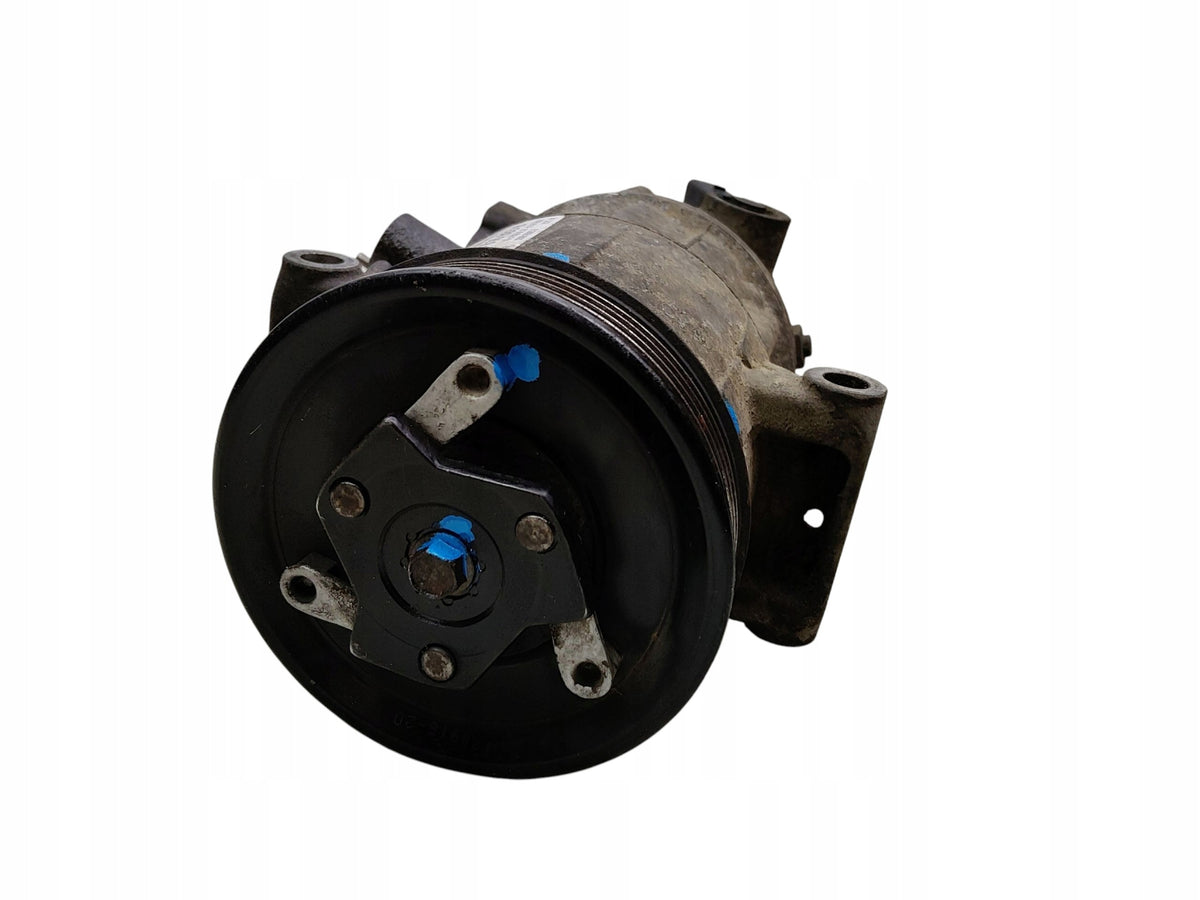 AIR CONDITIONING COMPRESSOR OCTAVIA III FABIA III GOLF VII PASSAT B8 5Q0816803B
