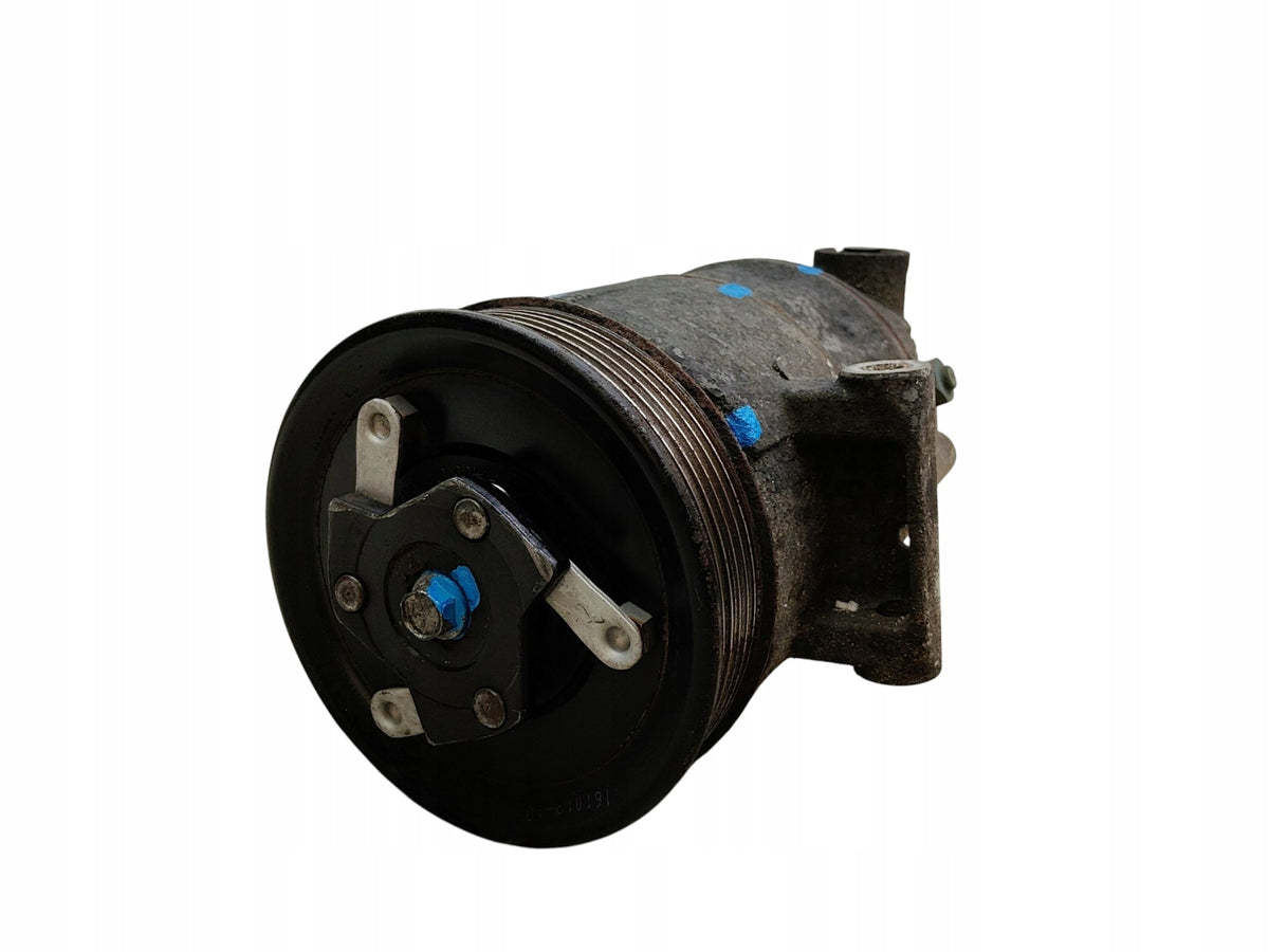 AIR CONDITIONING COMPRESSOR OCTAVIA III RAPID GOLF VII PASSAT B8 5Q0816803B