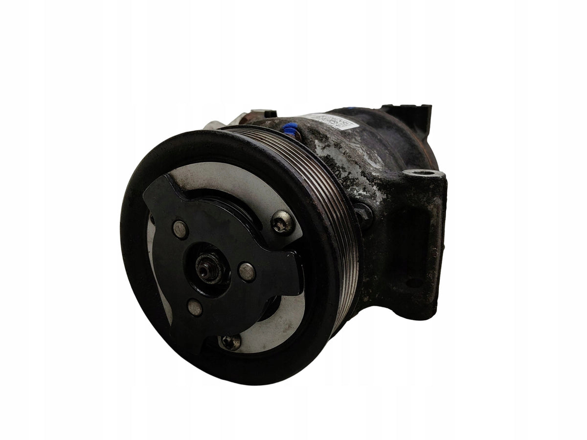AIR CONDITIONING COMPRESSOR SKODA RAPID OCTAVIA III SUPERB III 1.2TSI 5Q0820803C