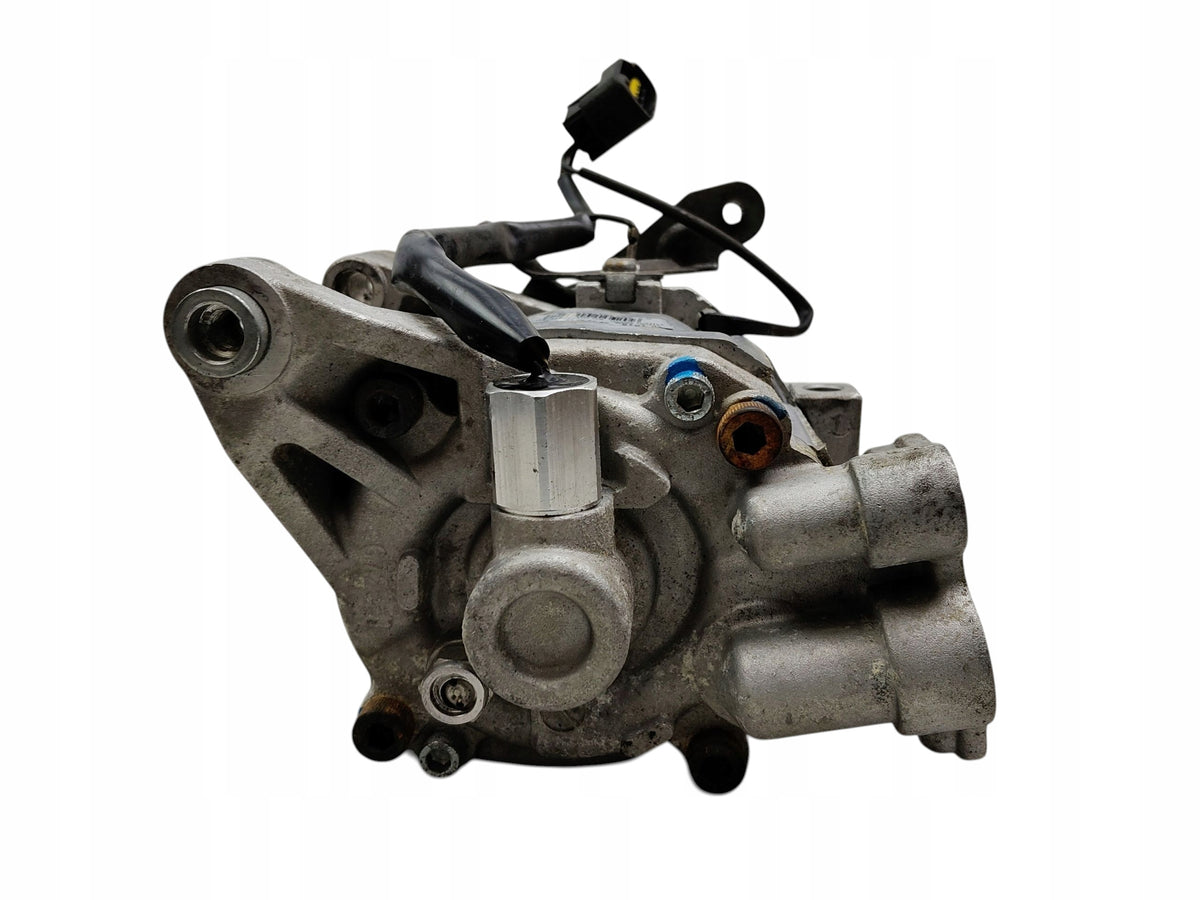 AIR CONDITIONING COMPRESSOR SUBARU FORESTER III 2008-2011 2.0 D DKV-10R 10-1818