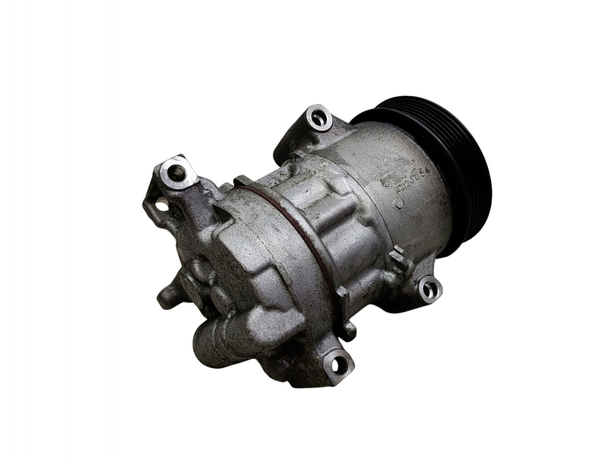 AIR CONDITIONING COMPRESSOR TOYOTA VERSO R2 AVENSIS T27 1.6 VVT-I 447280-6574