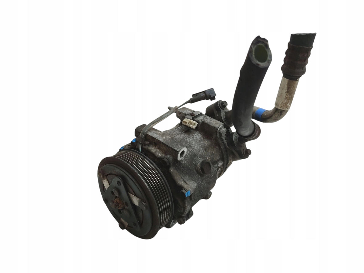 AIR CONDITIONING COMPRESSOR VOLVO C30 3M5H-19D629-TA