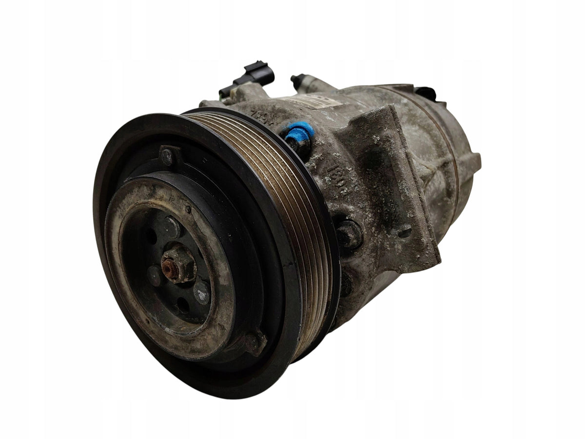 AIR CONDITIONING COMPRESSOR VOLVO V60 AND P31469968