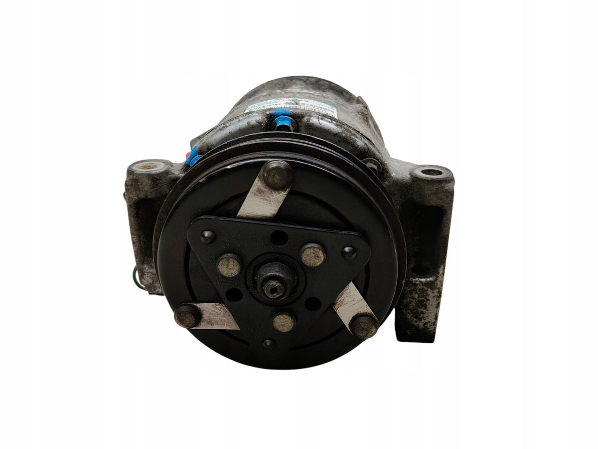 AIR CONDITIONING COMPRESSOR VOLVO XC60 AND V60 AND S60 II V70 III P31315453