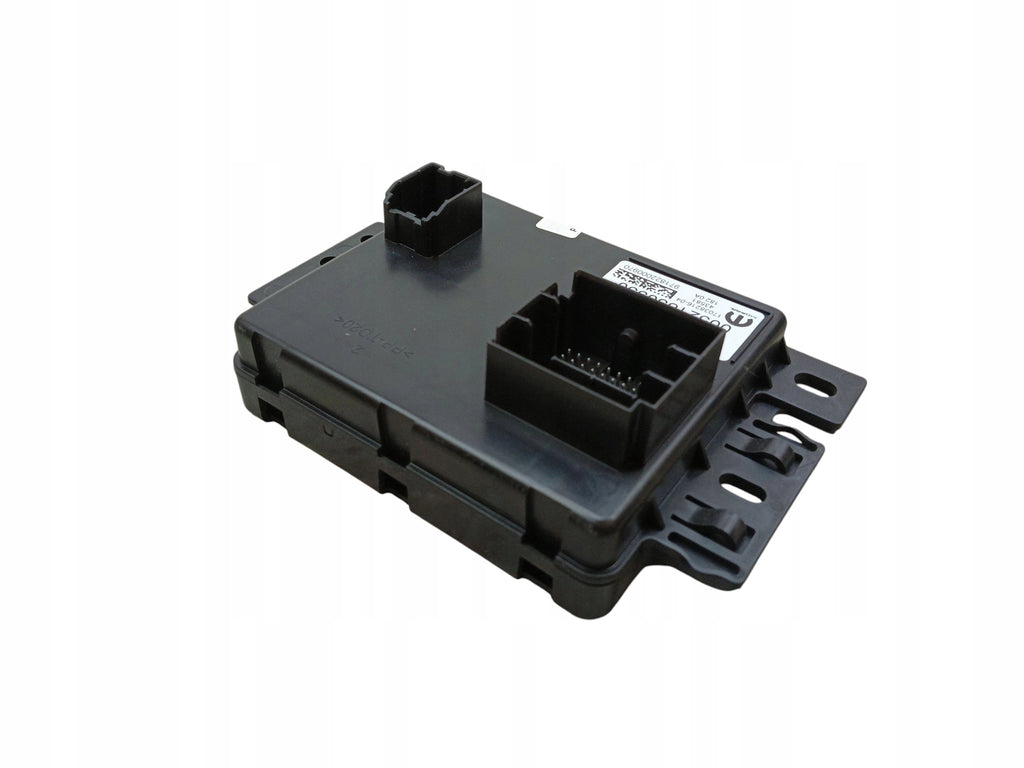 AIR CONDITIONING CONTROLLER MODULE JEEP COMPASS II (2017-2020) 00521830550