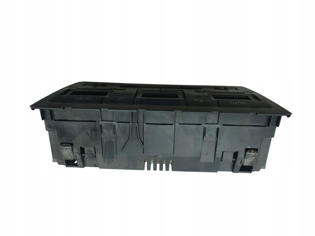 AIR CONDITIONING PANEL AUDI A4 B7 (2004-2008) 8E0820043AM