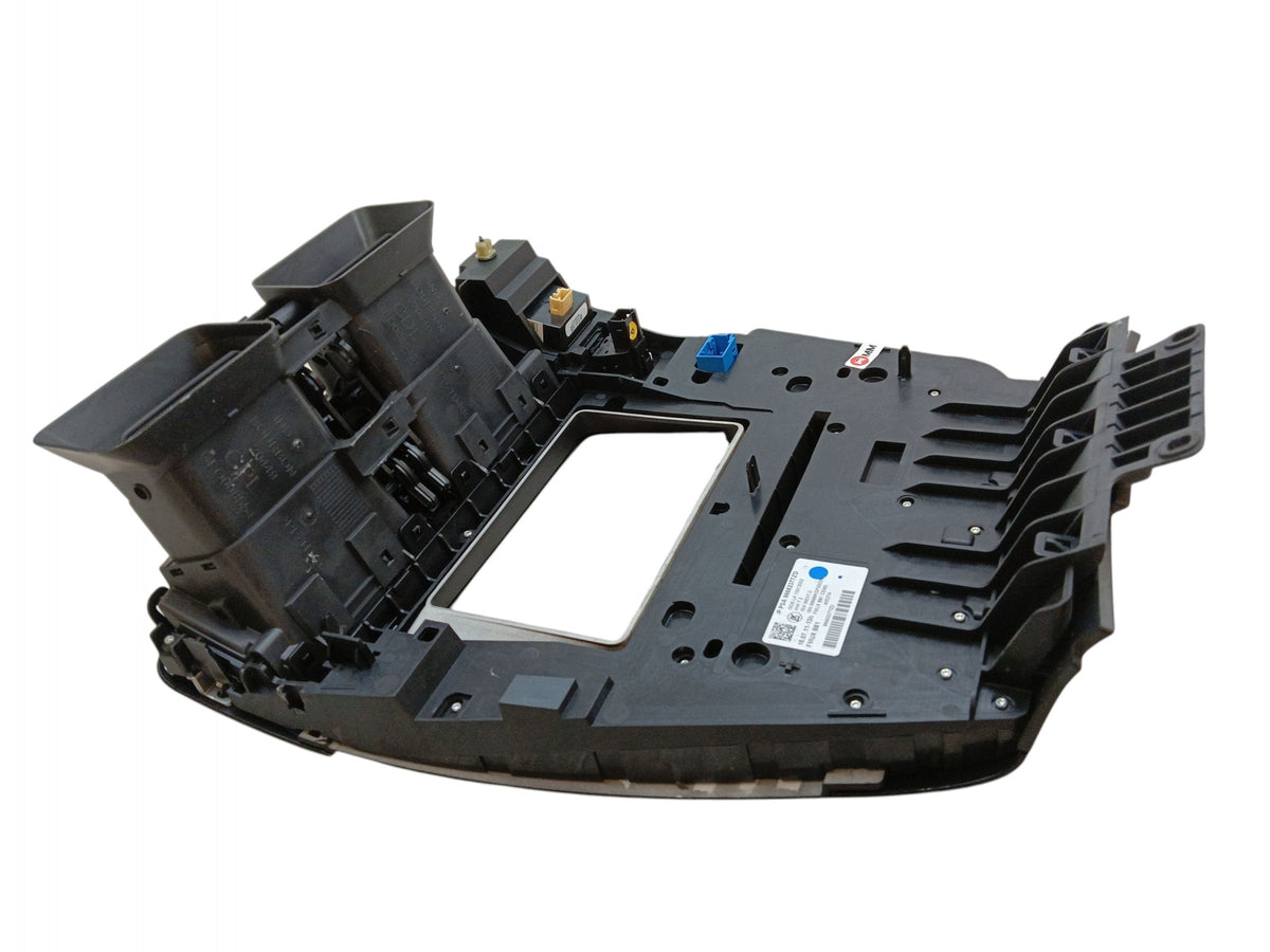 AIR CONDITIONING PANEL FOR AIR VENT CITROEN DS5 (2011-2015) 96662377ZD