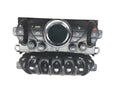 AIR CONDITIONING PANEL MINI COUNTRYMAN R60 LIFT (14-17)