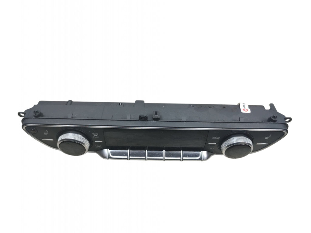 AIR CONDITIONING SUPPLY PANEL AUDI A4 B9 (2015-2019) 8W0820043T