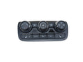 AIR CONDITIONING SUPPLY PANEL AUDI TT 8J (2006-2010)