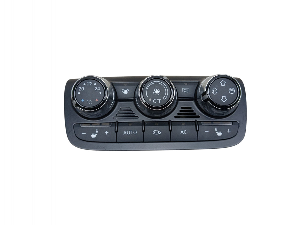 AIR CONDITIONING SUPPLY PANEL AUDI TT 8J (2006-2010)