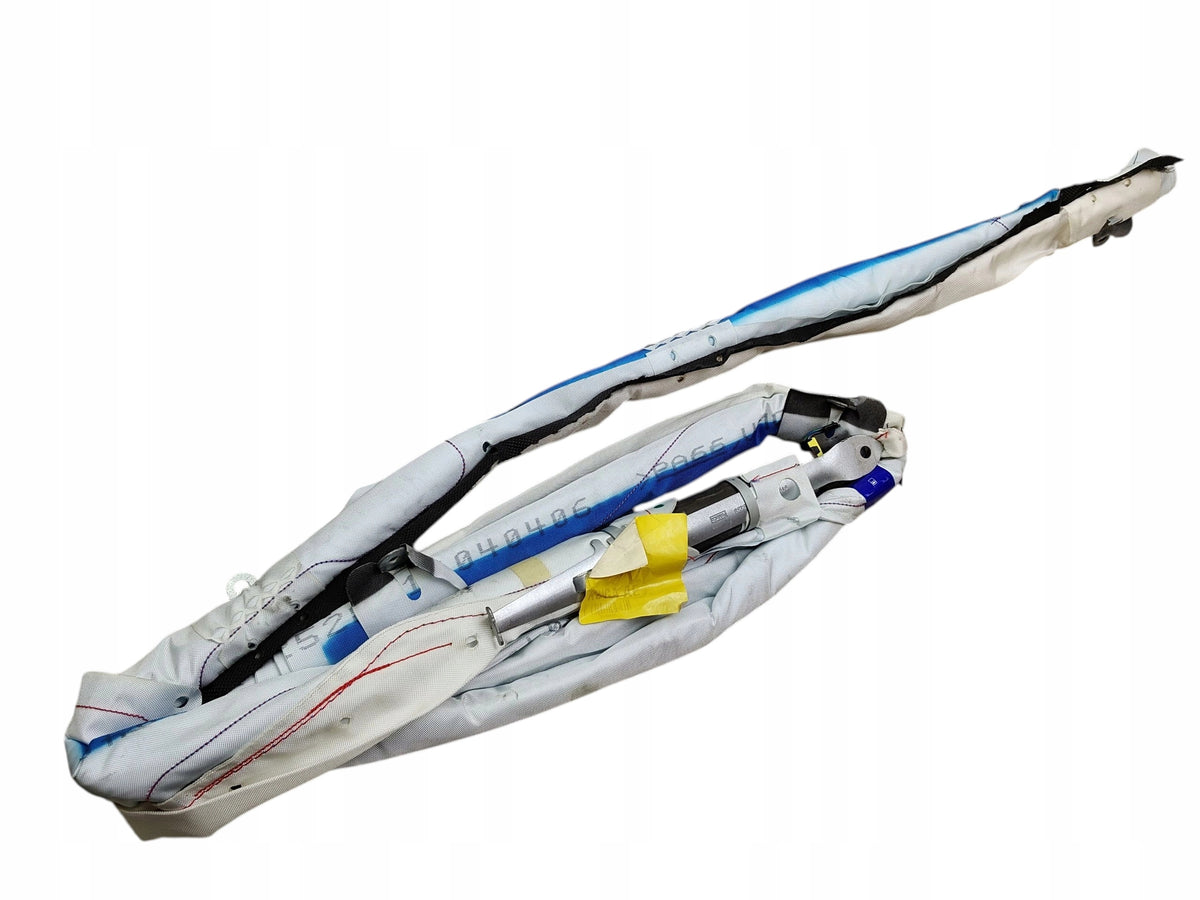 AIR CURTAIN LEFT FORD KUGA MK2 CV44-N042D95-AE