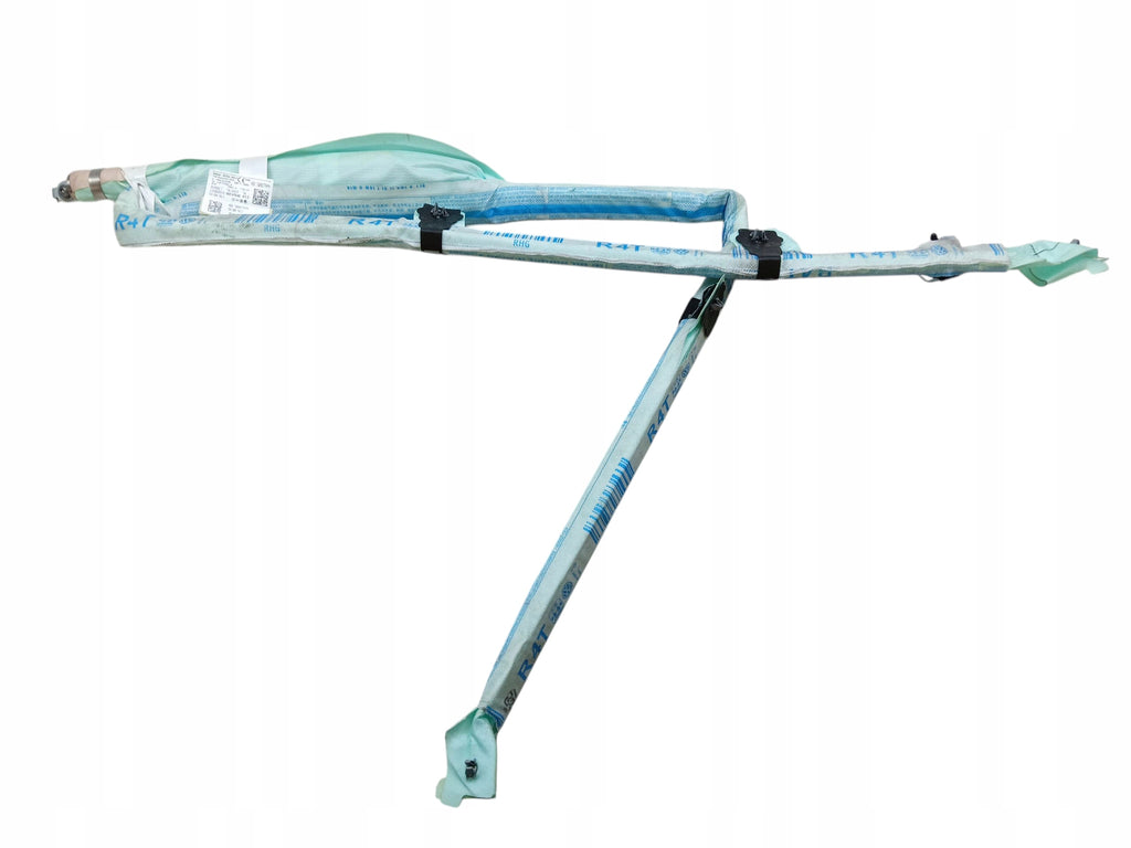 AIR CURTAIN RIGHT AIRBAG VW GOLF VII 7 5G4880742E