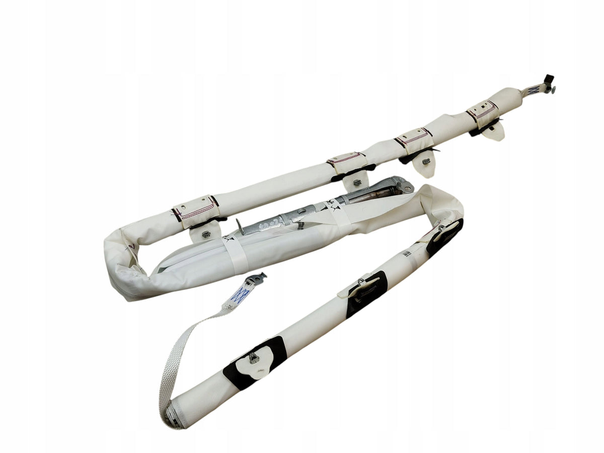 AIR CURTAIN RIGHT CITROEN C5 X C5X (2021-) 9838536080