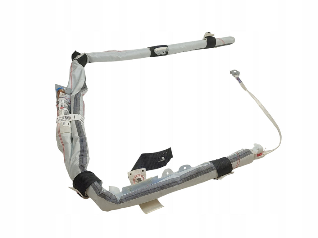 AIR CURTAIN RIGHT DACIA SANDERO III (2020-) 648756500E