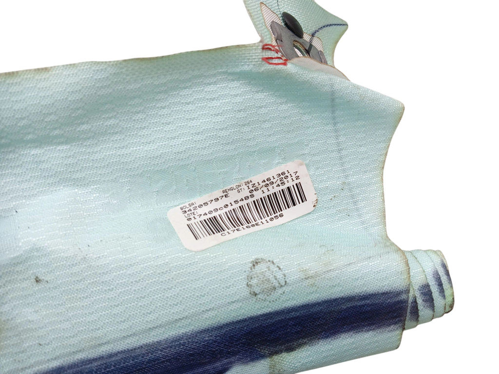 AIR CURTAIN RIGHT FORD EDGE II MK2 GT4B-R042D94-AG