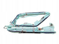 AIR CURTAIN RIGHT FORD EDGE II MK2 GT4B-R042D94-AG