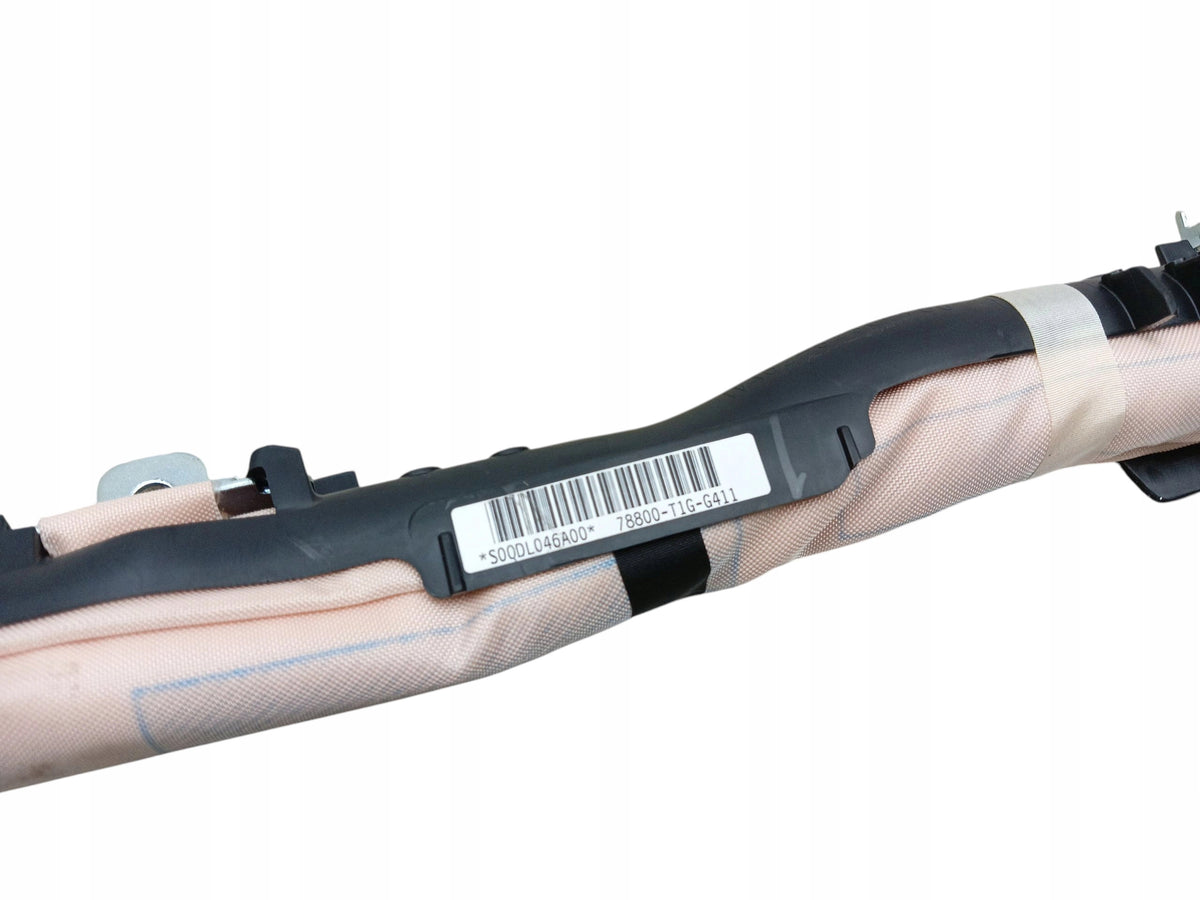 AIR CURTAIN RIGHT HONDA CR-V IV LIFT (2014-2018) 78800-T1G-G411